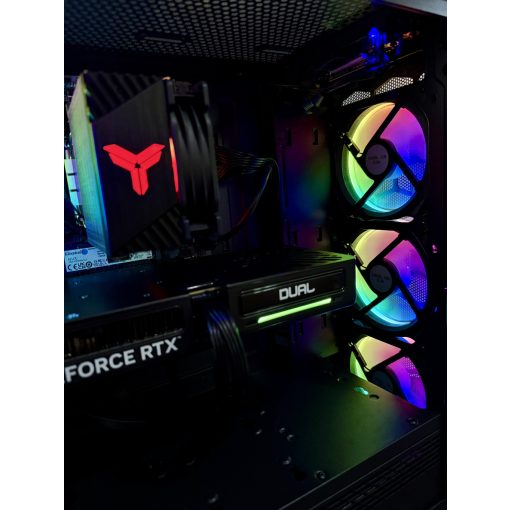 V075 | DDR5 | Intel Ultra 5 225F | RTX 5060Ti | 16GB RAM | 1TB SSD