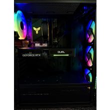 V075 | DDR5 | Intel Ultra 5 225F | RTX 5060Ti | 16GB RAM | 1TB SSD
