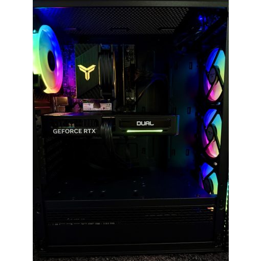 V075 | DDR5 | Intel Ultra 5 225F | RTX 5060Ti | 16GB RAM | 1TB SSD