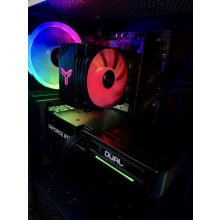 V075 | DDR5 | Intel Ultra 5 225F | RTX 5060Ti | 16GB RAM | 1TB SSD