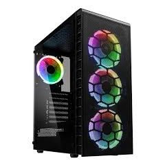   V140 | DDR5 | INTEL i5-14400F | 16GB RAM | RTX 3060 12GB | 1TB SSD
