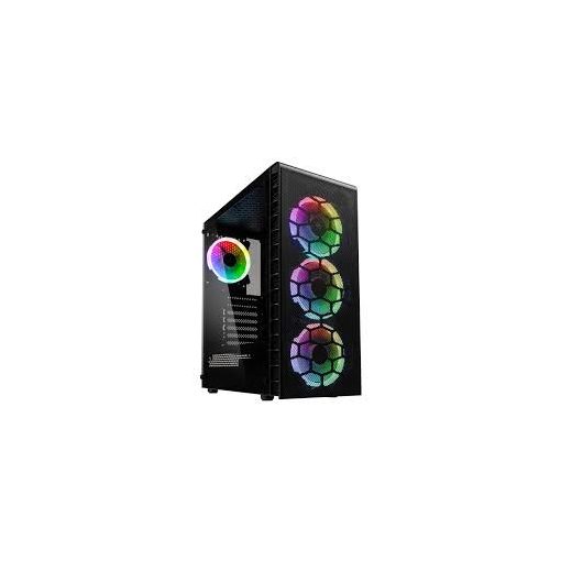 V140 | DDR5 | INTEL i5-14400F | 16GB RAM | RTX 3060 12GB | 1TB SSD